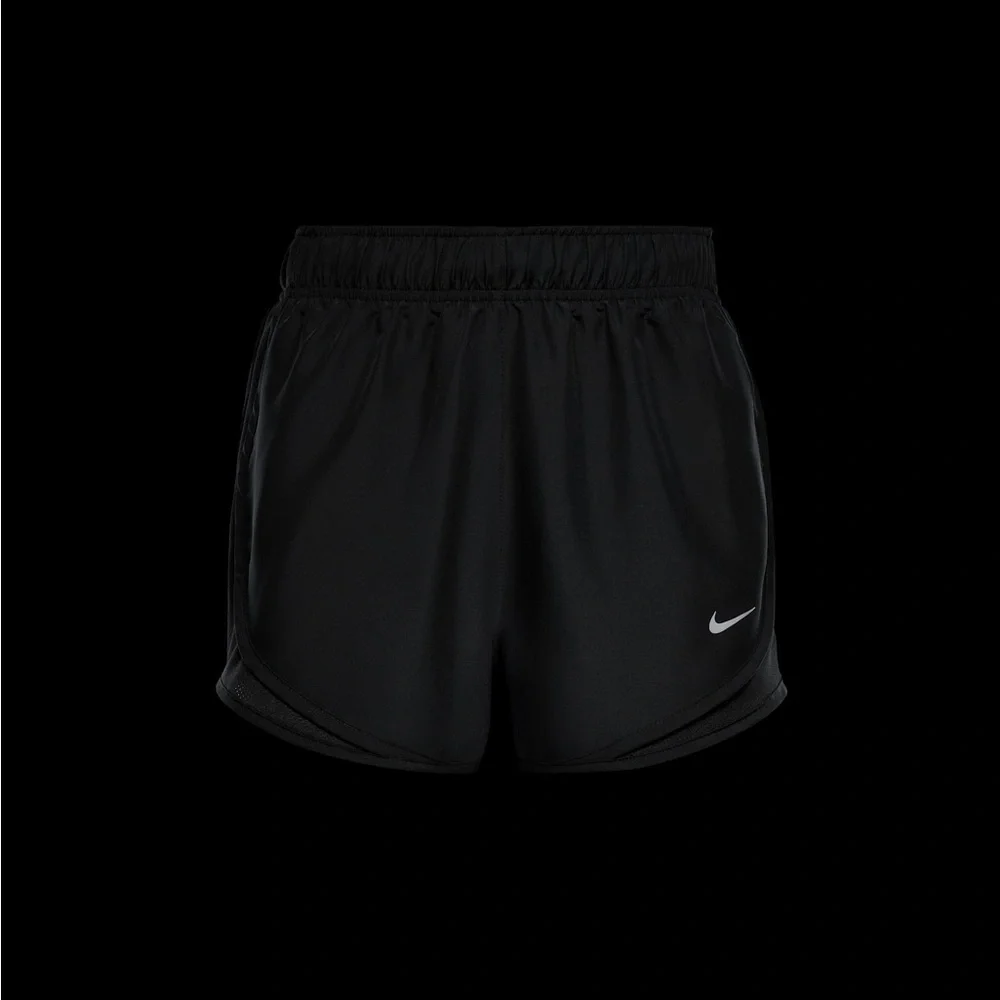 Nike Dri-FIT Tempo Women's Brief-Lined
Running Shorts Black - Picture 11 of 11